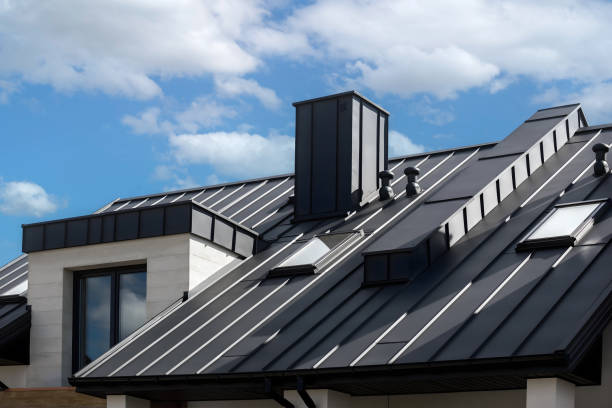 Best Solar Panel Roofing Installation  in Archbald, PA